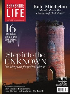 Berkshire Life - 11.2020