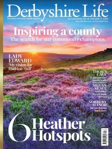 Derbyshire Life - 09.2024