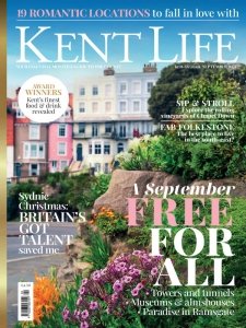 Kent Life - 09.2024