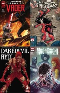 Marvel Week - 08.6.2025
