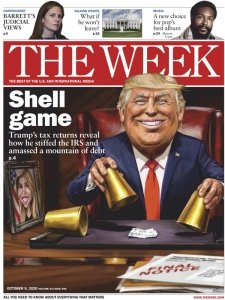 The Week USA - 10.9.2020