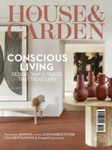 Conde Nast House & Garden - 03/04 2025