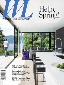 Western Living - 05.2018