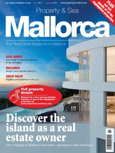 Immobilien & Meer Mallorca - 07/09 2019