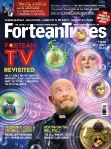 Fortean Times - 09.2024