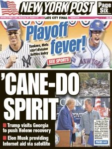 New York Post - 10.5.2024