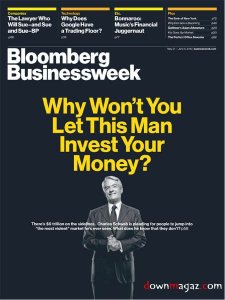 Business Week - 31 May - 6 June 2010