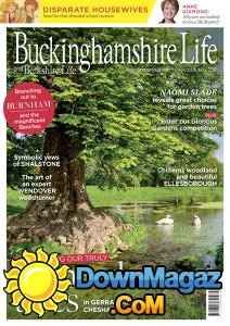 Buckinghamshire Life - 05.2017