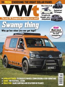 VWt - Winter 2017