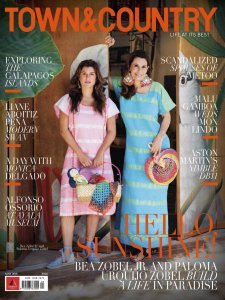 Town & Country PH - 05.2018