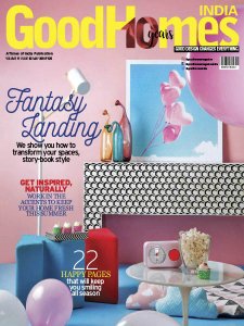 GoodHomes IN - 05.2018