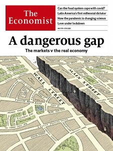 The Economist ME SA - 05.9.2020