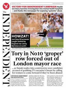 The Independent - 29.06.2023