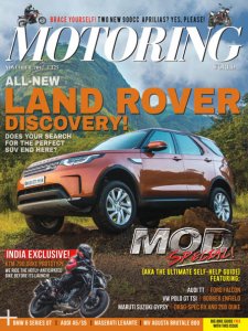 Motoring World - 11.2017