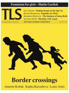 The TLS - 1.06.2018