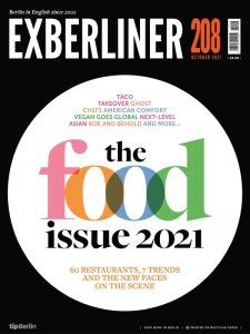 Exberliner - 10.2021