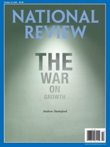 National Review - 10.16.2023