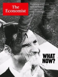 The Economist Audio - 12.14.2024