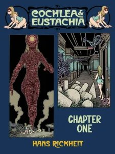 Cochlea & Eustachia Vol. 1 – 2