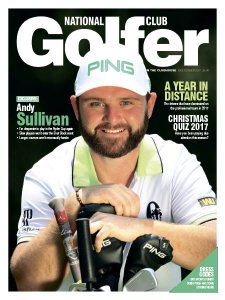 National Club Golfer - 12.2017