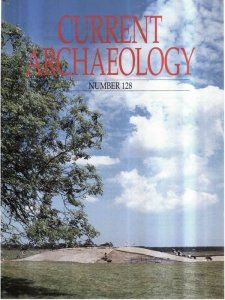 Current Archaeology - 03.1992