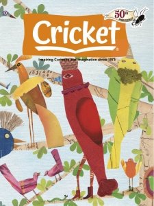 Cricket - 04.2023