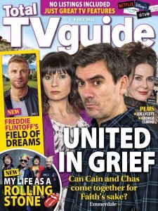 Total TV Guide - 2.07.2022