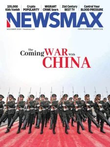 Newsmax - 11.2024