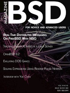 BSD - 10.2017