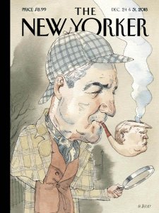 The New Yorker - 12.24.2018