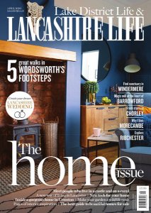 Lancashire Life - 04.2020