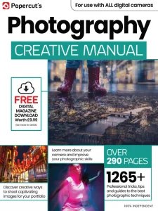 Photography Creative Manual - Ed. 25 2025