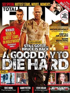 Total Film - March 2013