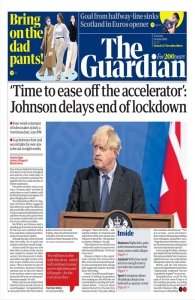 The Guardian - 15.06.2021