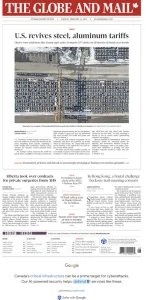 The Globe and Mail - 02.11.2025