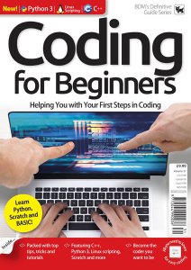 Coding for Beginners 2019