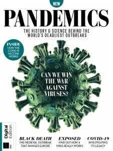 How It Works Pandemics - 2nd Ed. 2022