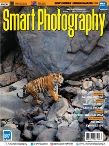 Smart Photography - 02.2022