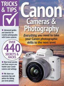 Canon Tricks and Tips - Ed. 16 2023