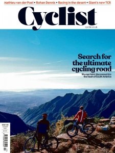 Cyclist UK - Summer 2020