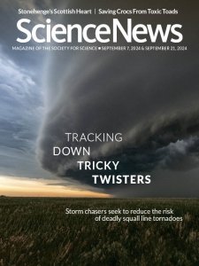 Science News - 7.09.2024