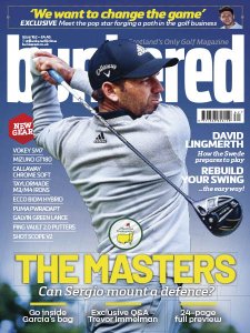 Bunkered - Issue 162 2018