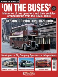 On The Buses - Book 4 2023