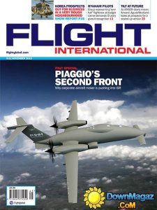 Flight International - 5-11 November 2013