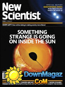 New Scientist - 21.10.2017