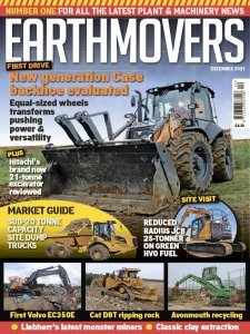 Earthmovers - 12.2021