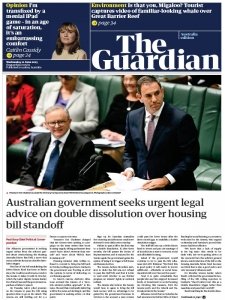 The Guardian AU - 21.06.2023