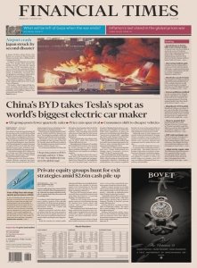 Financial Times USA - 3.01.2024