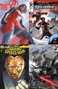 Marvel Week - 02.28.2024