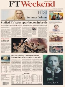 Financial Times EU - 11.05.2024